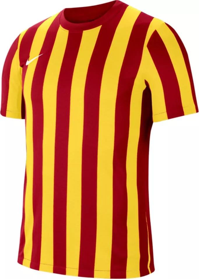 Nike M NK DF STRP DVSN IV JSY SS Póló