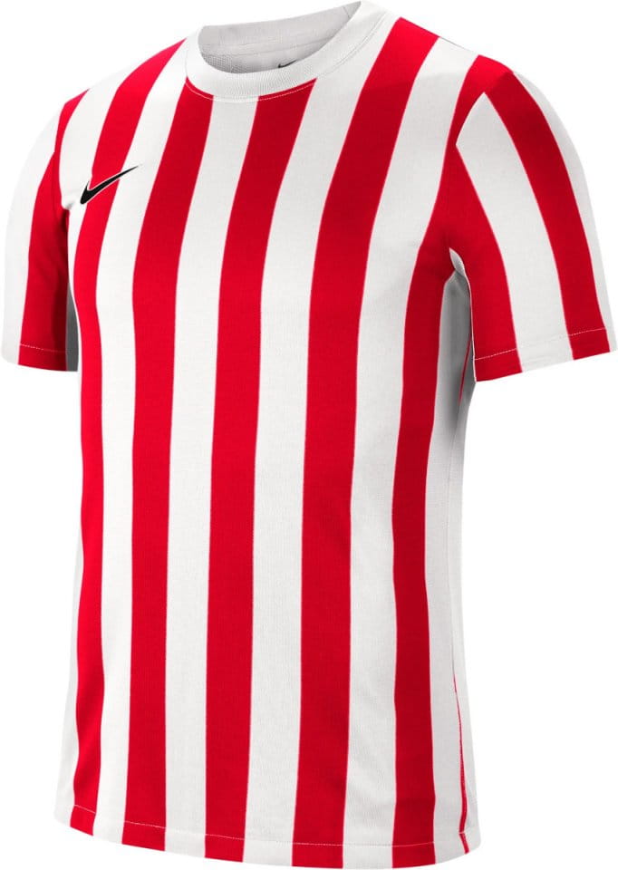 Camiseta de fútbol Nike Y NK Division 4 DRY SS JSY