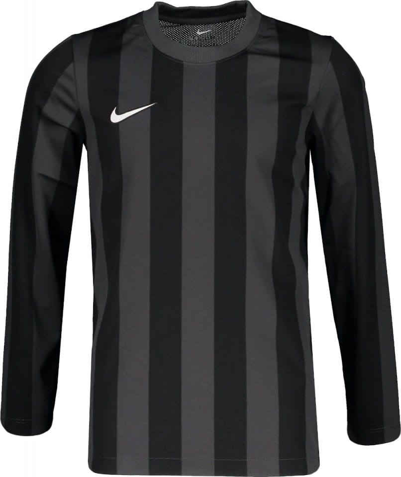 Nike Y NK Division 4 DRY LS JSY Hosszú ujjú póló