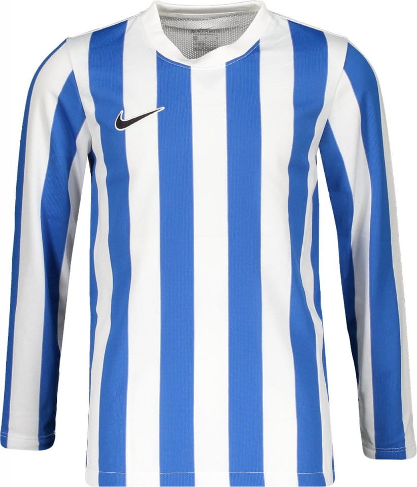 Nike Y NK Division 4 DRY LS JSY Hosszú ujjú póló