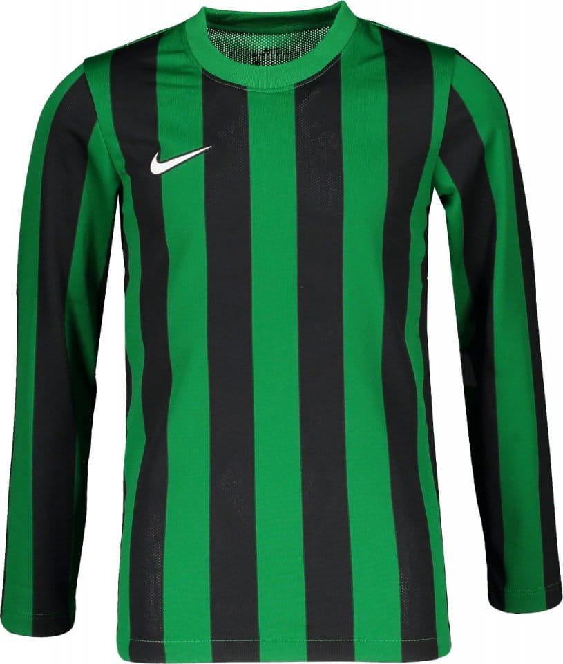 Nike Y NK Division 4 DRY LS JSY Hosszú ujjú póló