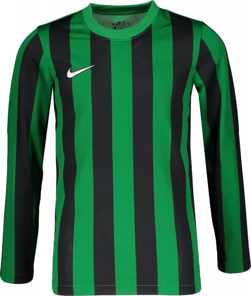 Nike Y NK Division 4 DRY LS JSY Hosszú ujjú póló