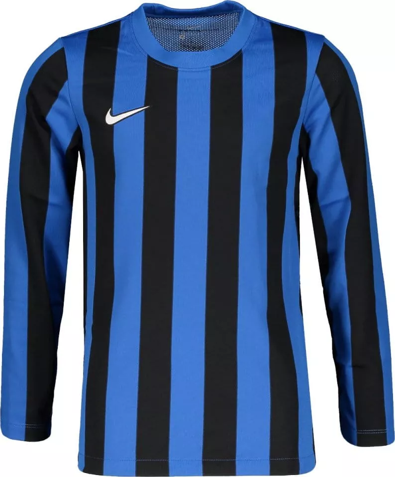 Nike Y NK Division 4 DRY LS JSY Hosszú ujjú póló