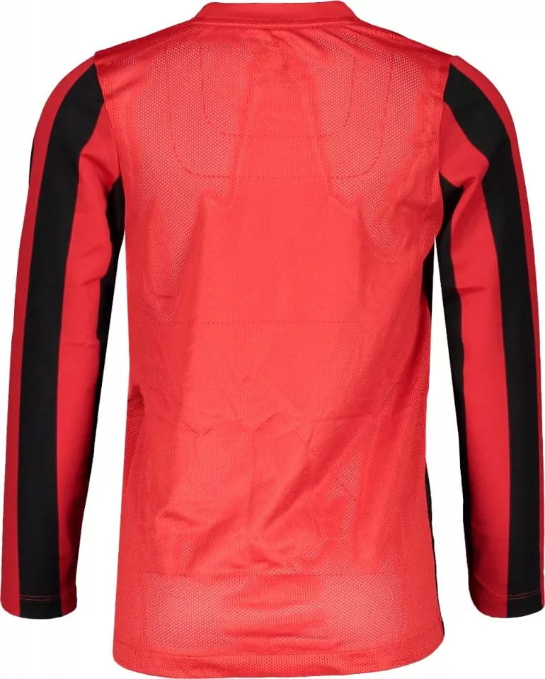 Nike Y NK Division 4 DRY LS JSY Hosszú ujjú póló