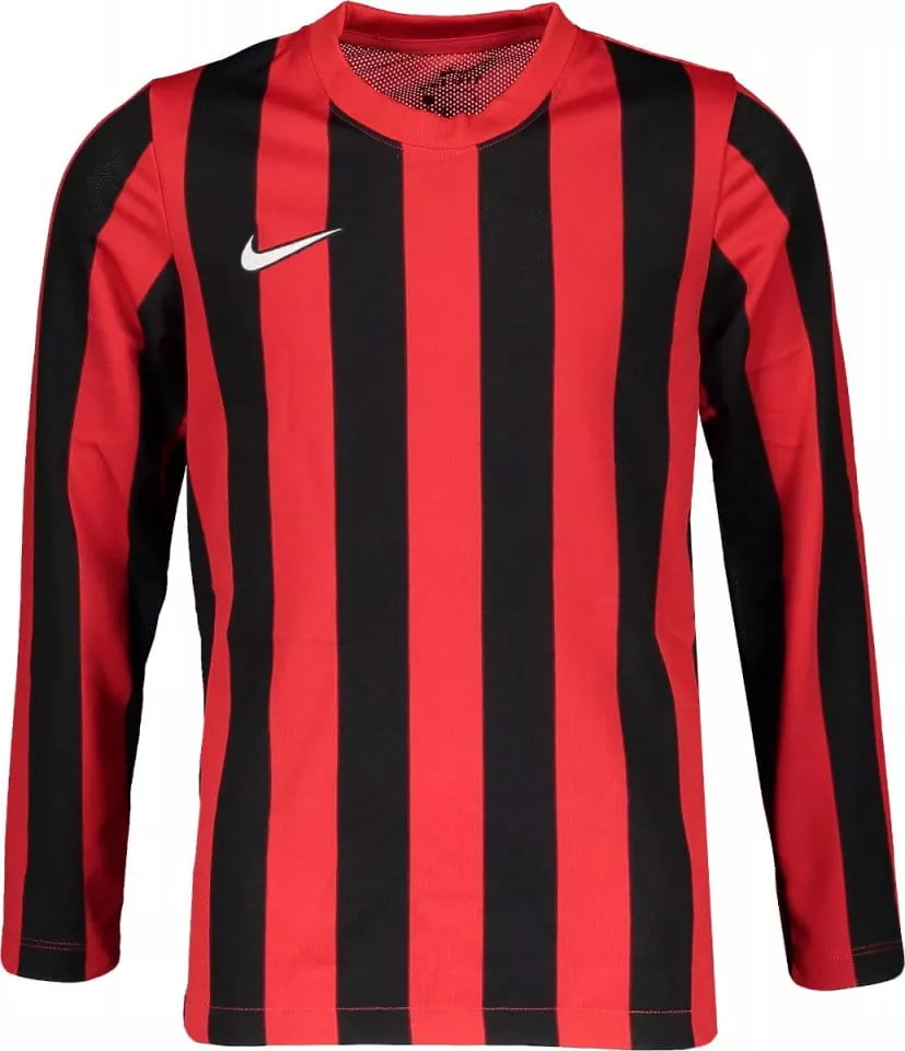 Nike Y NK Division 4 DRY LS JSY Hosszú ujjú póló
