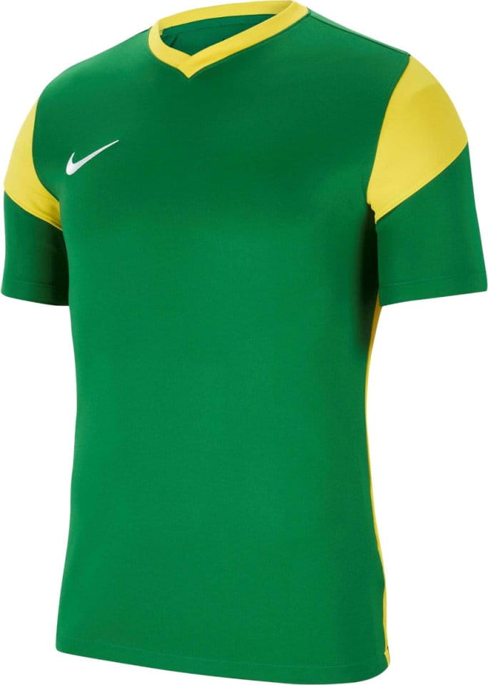 Camiseta de fútbol Nike M NK DF PRK DRB III JSY SS