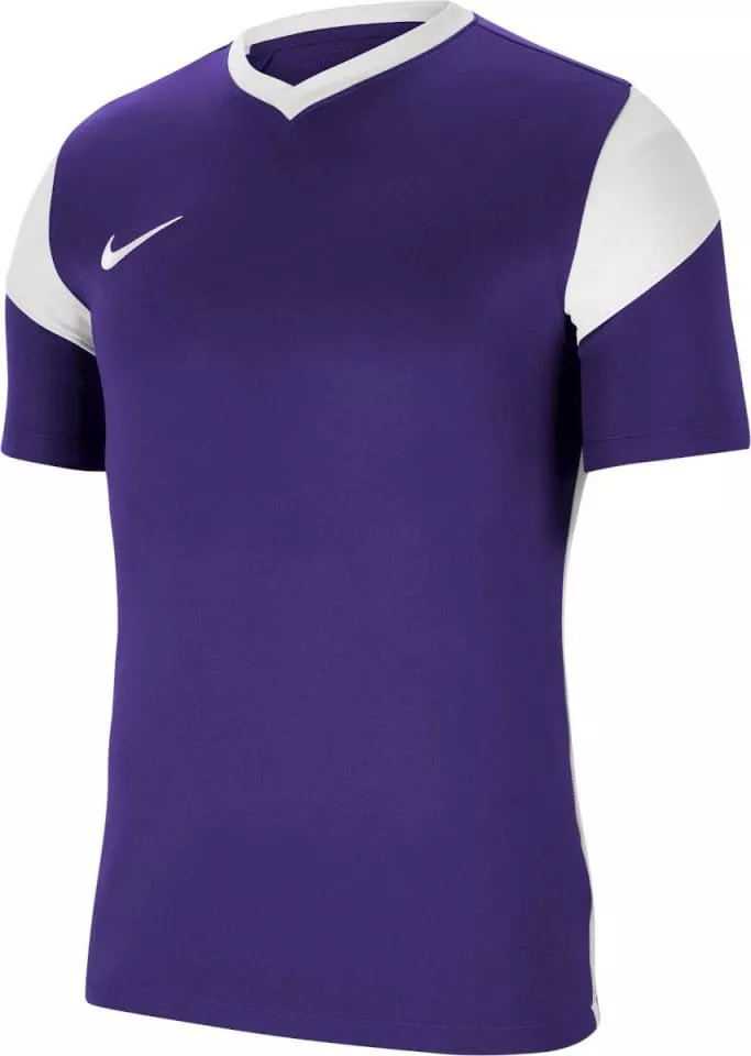 Pánský fotbalový dres s krátkým rukávem Nike Park Derby III