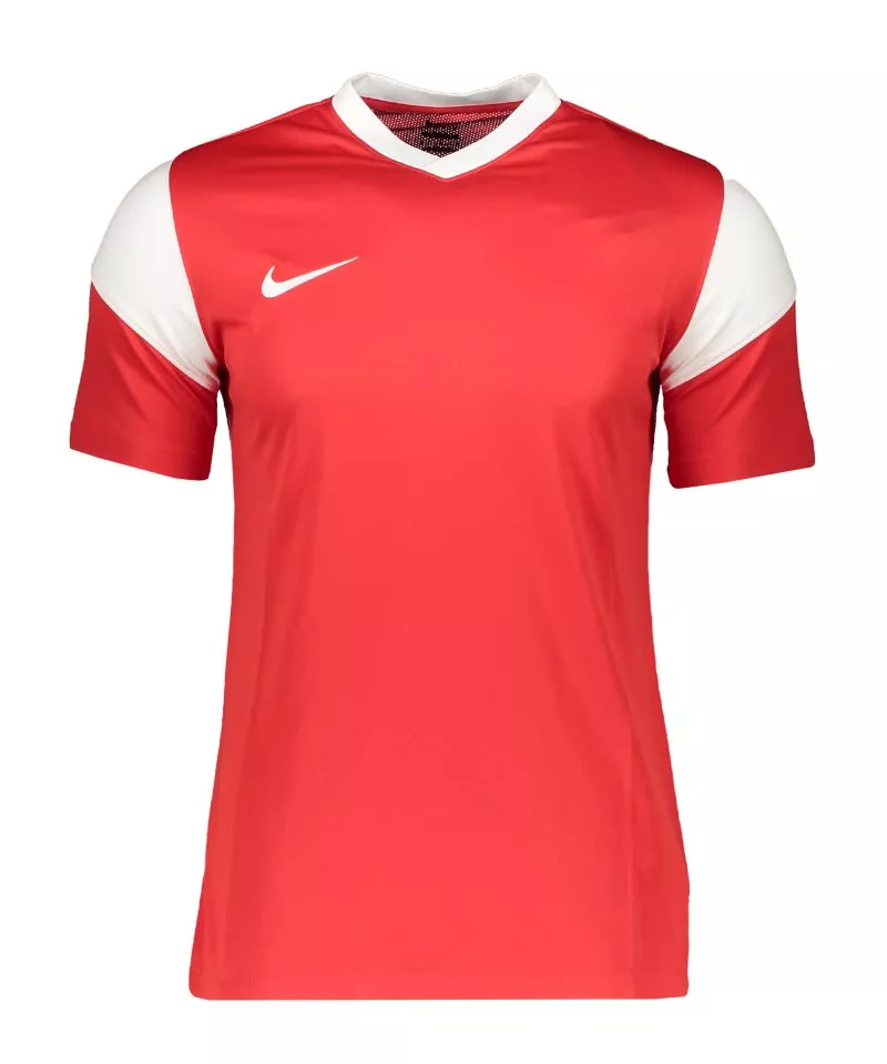 Camisa Nike M NK DF PRK DRB III JSY SS