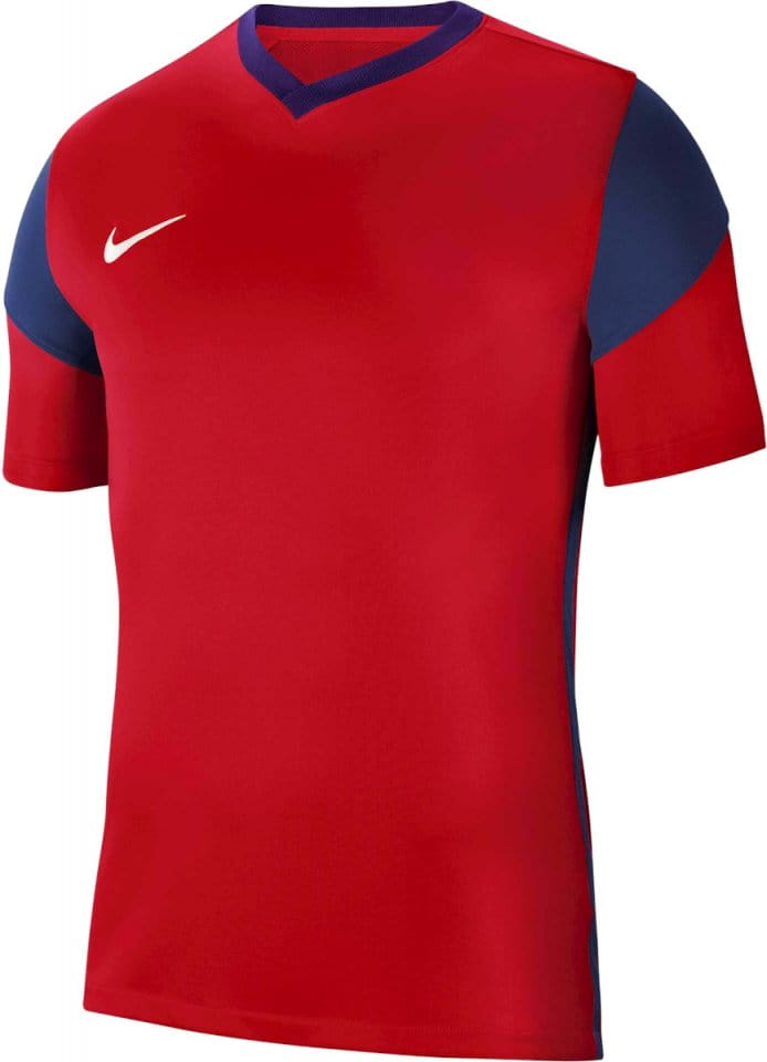 Camiseta de fútbol Nike M NK DF PRK DRB III JSY SS