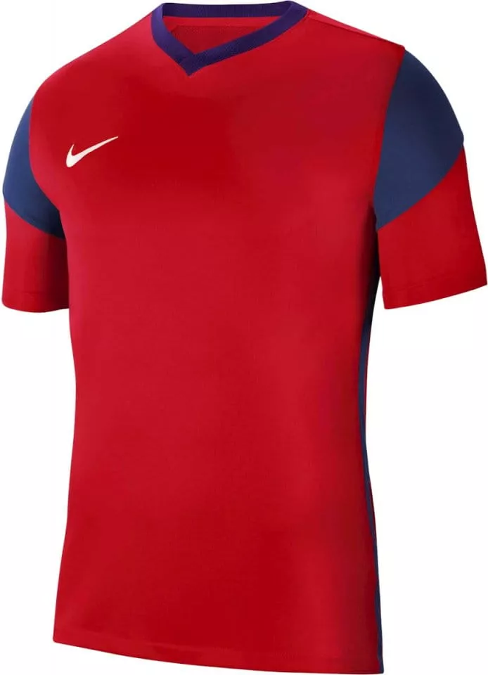Camiseta de fútbol Nike M NK DF PRK DRB III JSY SS