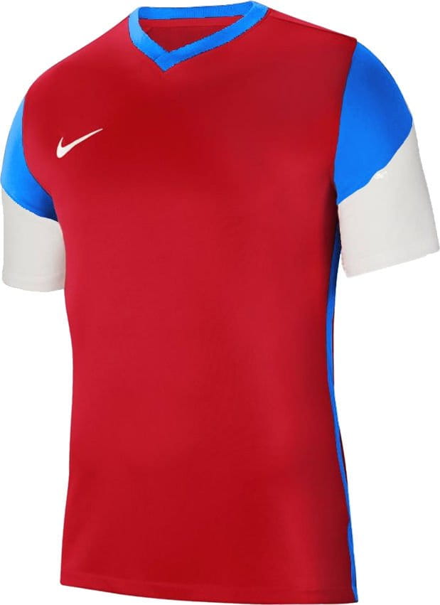 Camiseta de fútbol Nike M NK DF PRK DRB III JSY SS