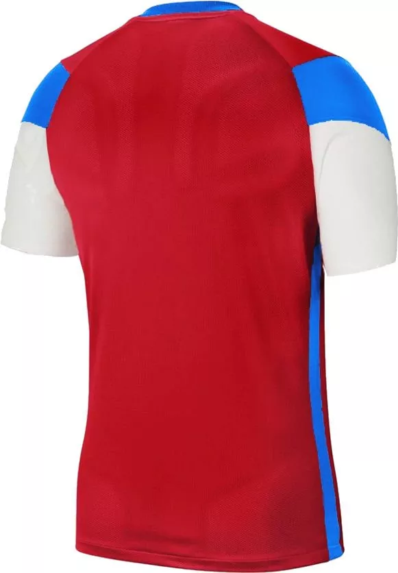 Camiseta de fútbol Nike M NK DF PRK DRB III JSY SS