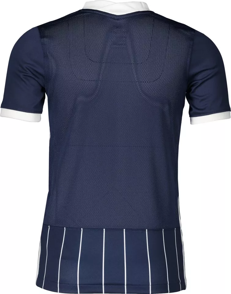 Dres (majica) s kratkim rukavima Nike Park Derby III Jersey Kids