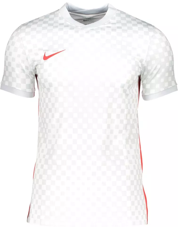 Nike Y NK DRY NE GX1 JSY SS Póló