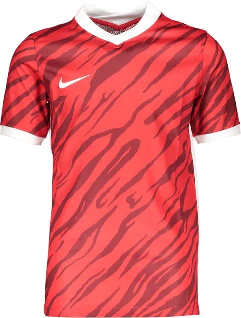 Camiseta de fútbol Nike Y NK DRY NE GX2 JSY SS