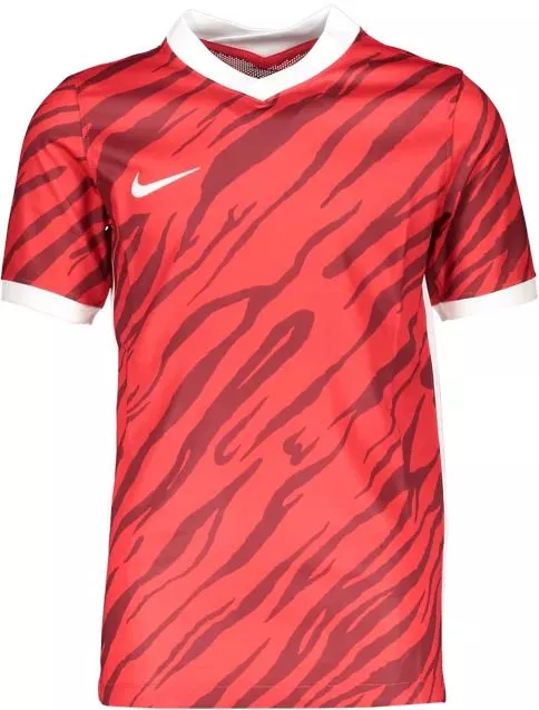 Camiseta de fútbol Nike Y NK DRY NE GX2 JSY SS