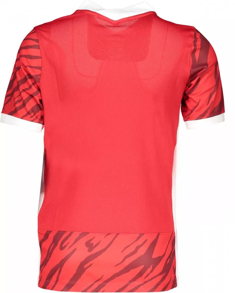 Camiseta de fútbol Nike Y NK DRY NE GX2 JSY SS