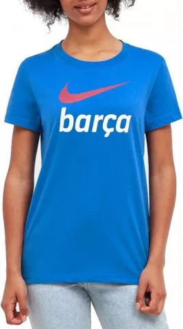 FC Barcerlona Women s Soccer T-Shirt
