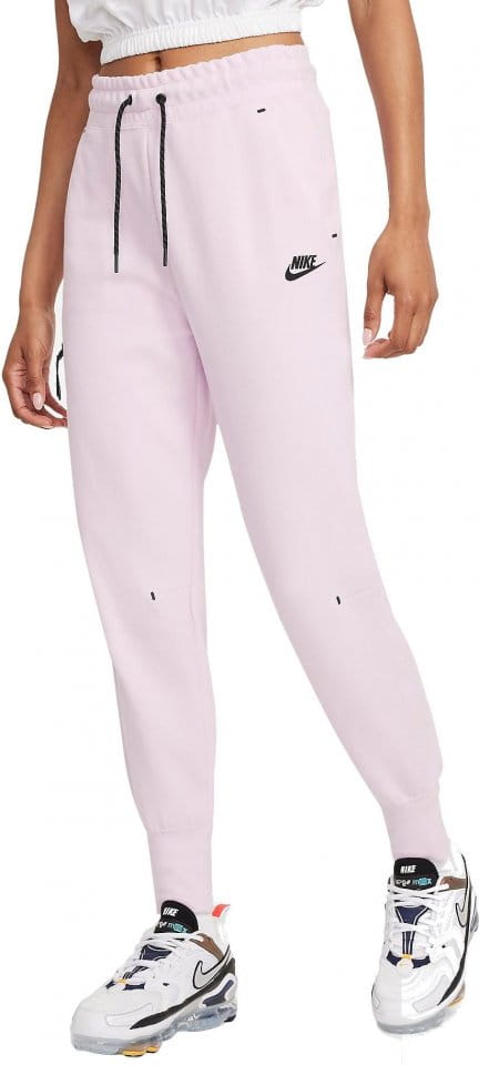 Women's pants nike sportswear tech fleece sale