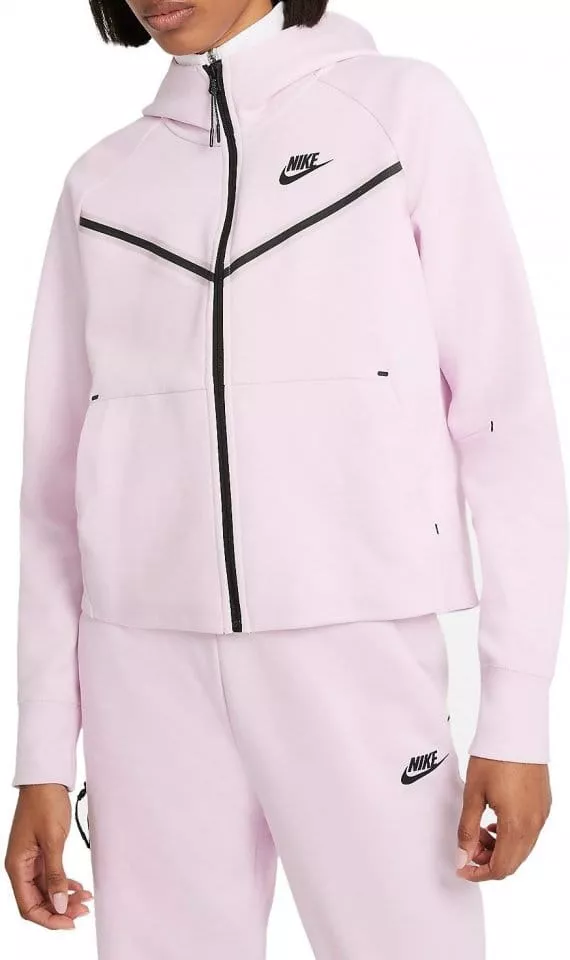 Nike Sportswear Tech Fleece Windrunner Women s Full-Zip Hoodie