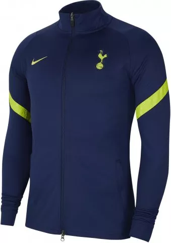 Tottenham Hotspur Strike Men s Dri-FIT Knit Soccer Track Jacket
