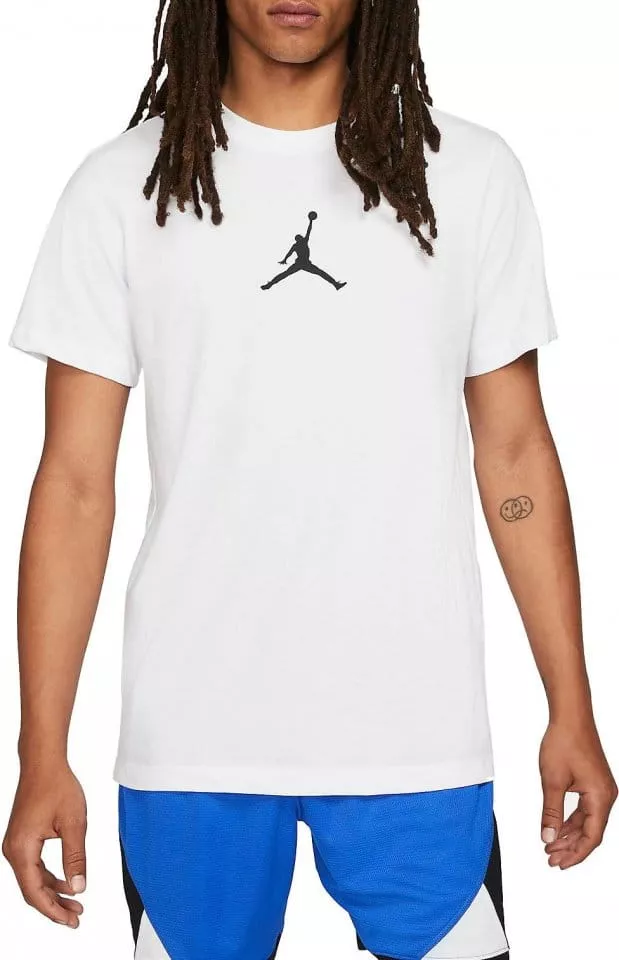Koszulka Jordan M J JUMPMAN DF SS CREW