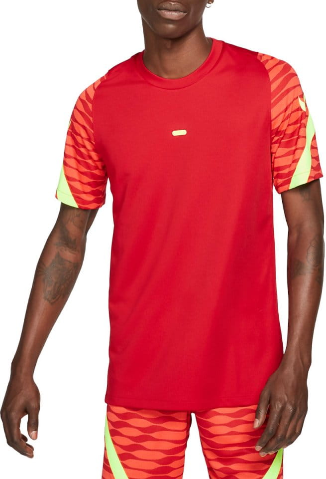 T-Shirt Nike M NK Strike 21 DRY SS TEE