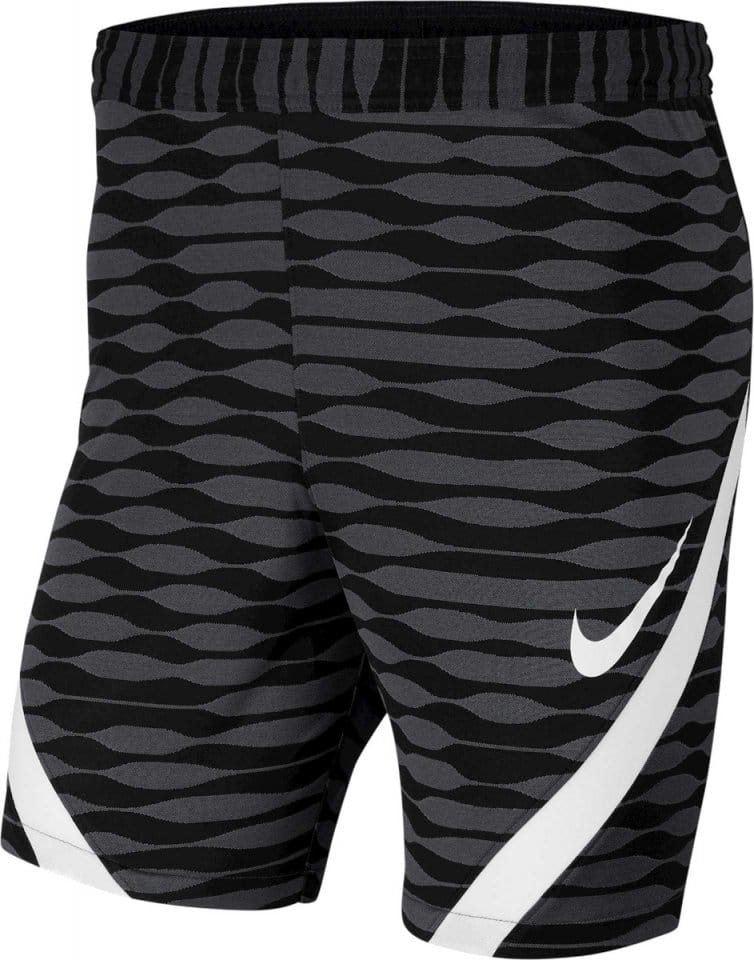 Šortky Nike Y NK DRY Strike KNIT SHORT