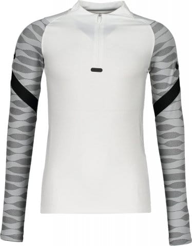 Y NK Strike 21 DRY 1/4 ZIP DRILL TOP