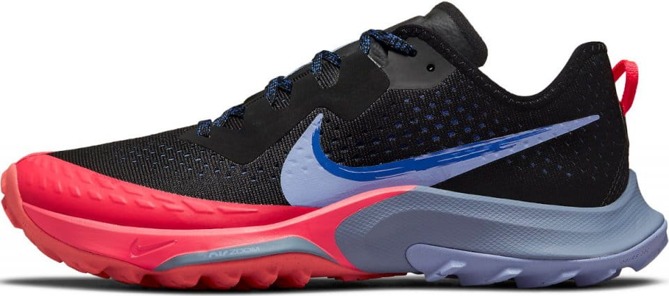Dámská běžecká trailová bota Nike Air Zoom Terra Kiger 7