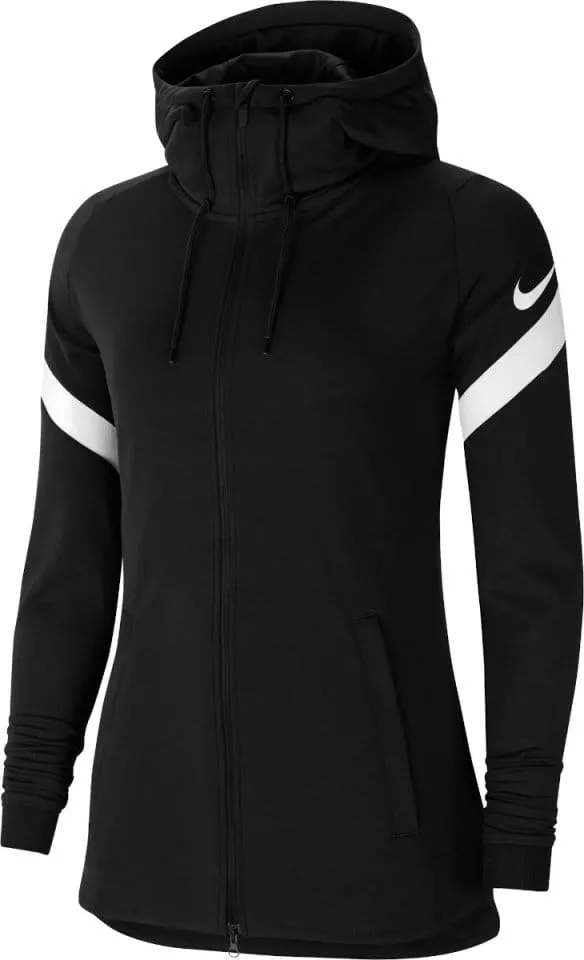 Hoodie Nike W NK DF STRKE21 FZ HD JKT