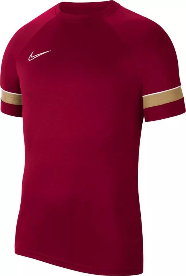 Koszulka Nike M NK Academy 21 DRY SS TEE