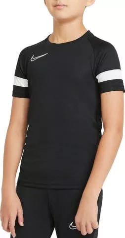 nike y nk dry academy ss tee 318403 cw6103 010 480