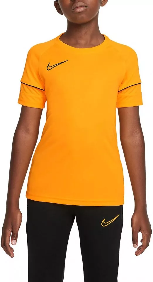 Dětské fotbalové tričko s krátkým rukávem Nike Dri-FIT Academy