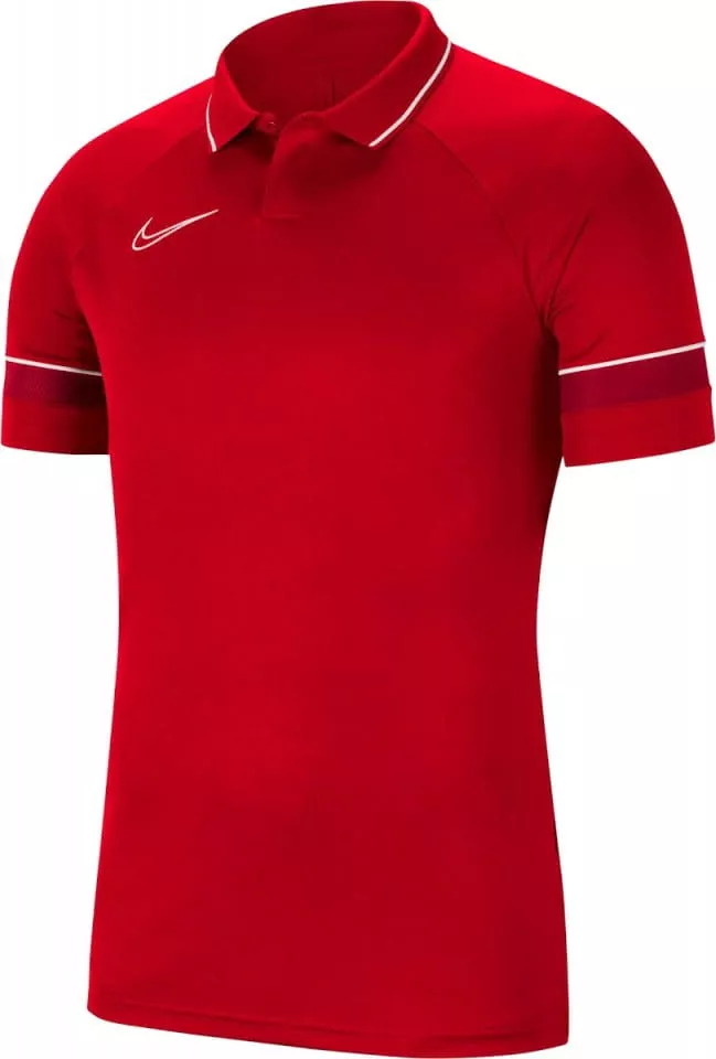 Poloshirt Nike Y NK DF ACD21 POLO SS