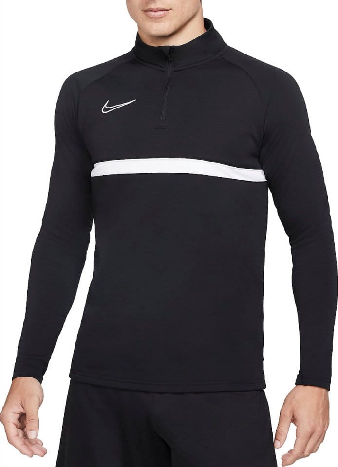 Camiseta de manga larga Nike M NK DRY ACADEMY 21 DRILL TOP