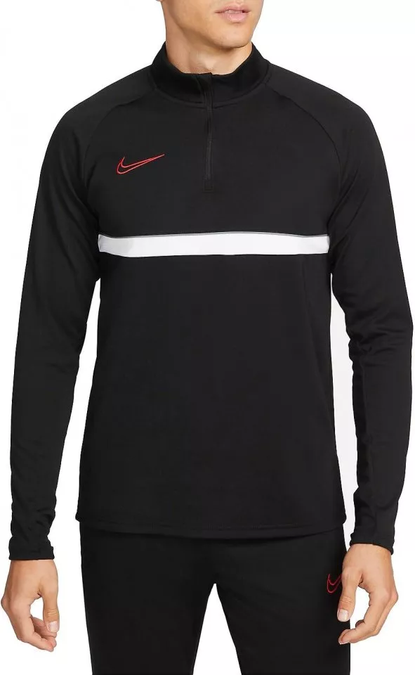 2002 FIFAワールドカップ 黒 長袖タートルネックシャツ L Long-sleeve T-shirt Nike M NK DF ACD21 DRIL TOP - Top4Running.com
