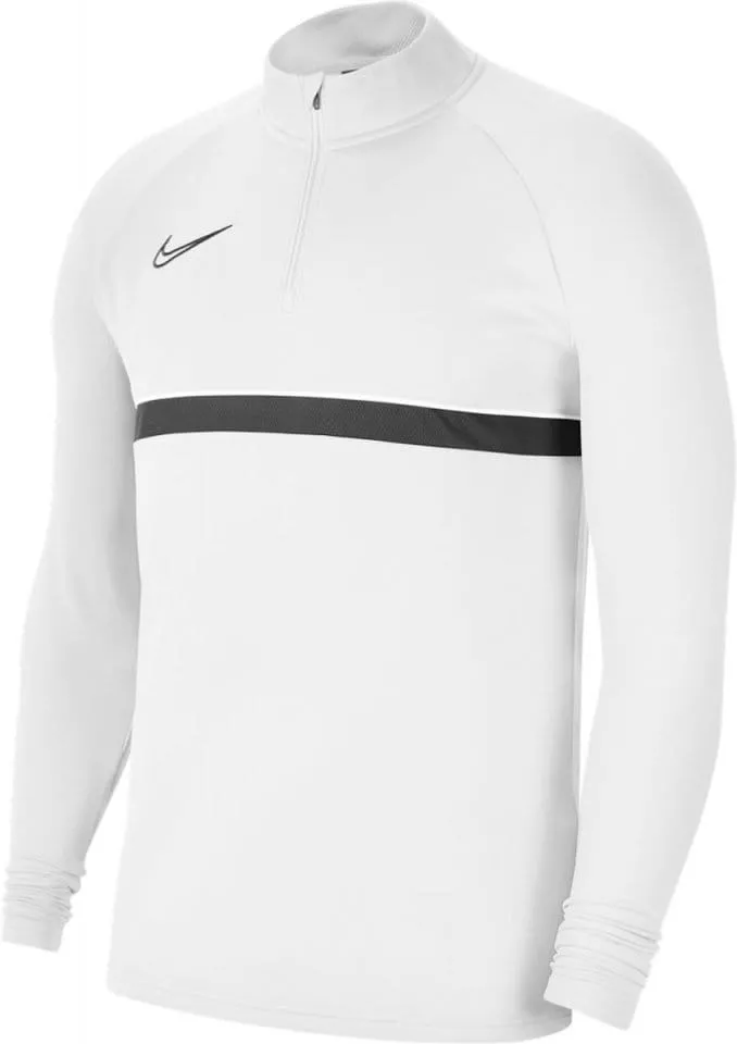 Pánské fotbalové tréninkové tričko s dlouhým rukávem Nike Dri-FIT Academy 21