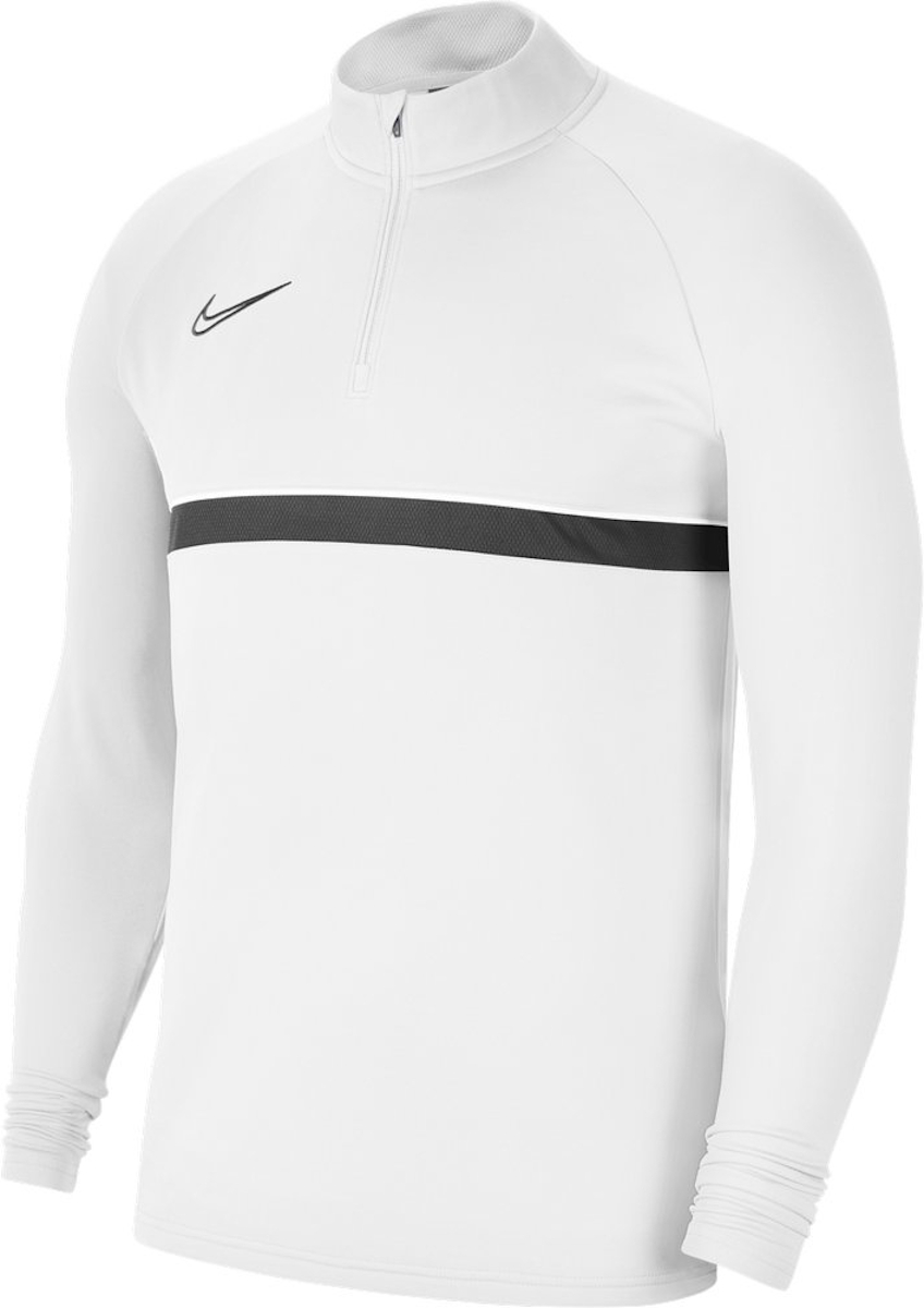 nike m nk dry academy 21 drill top 318129 cw6110 100