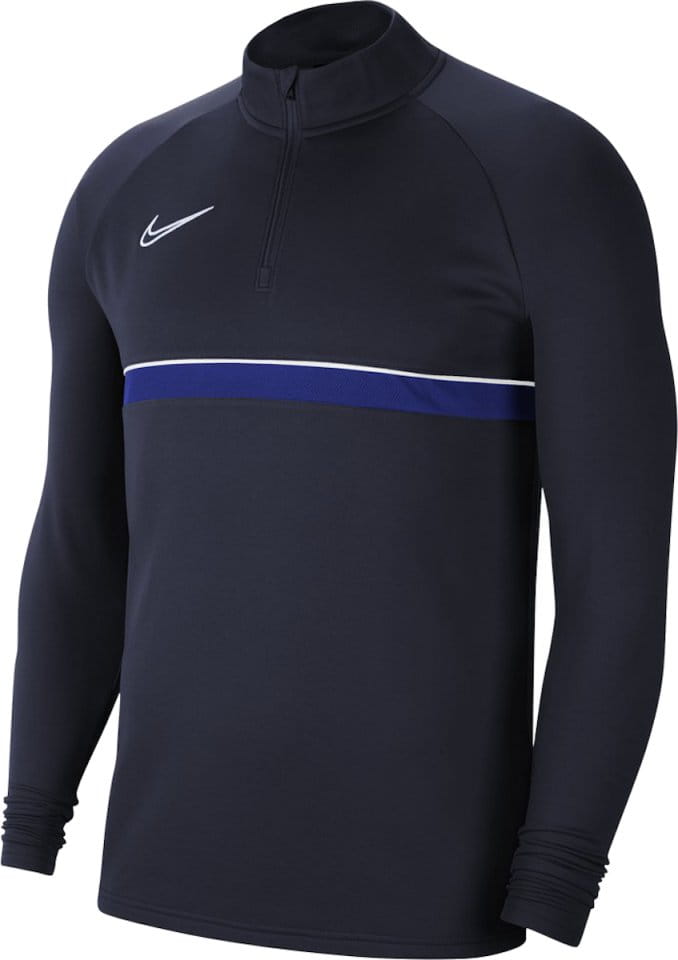 Nike M NK DRY ACADEMY 21 DRILL TOP Hosszú ujjú póló