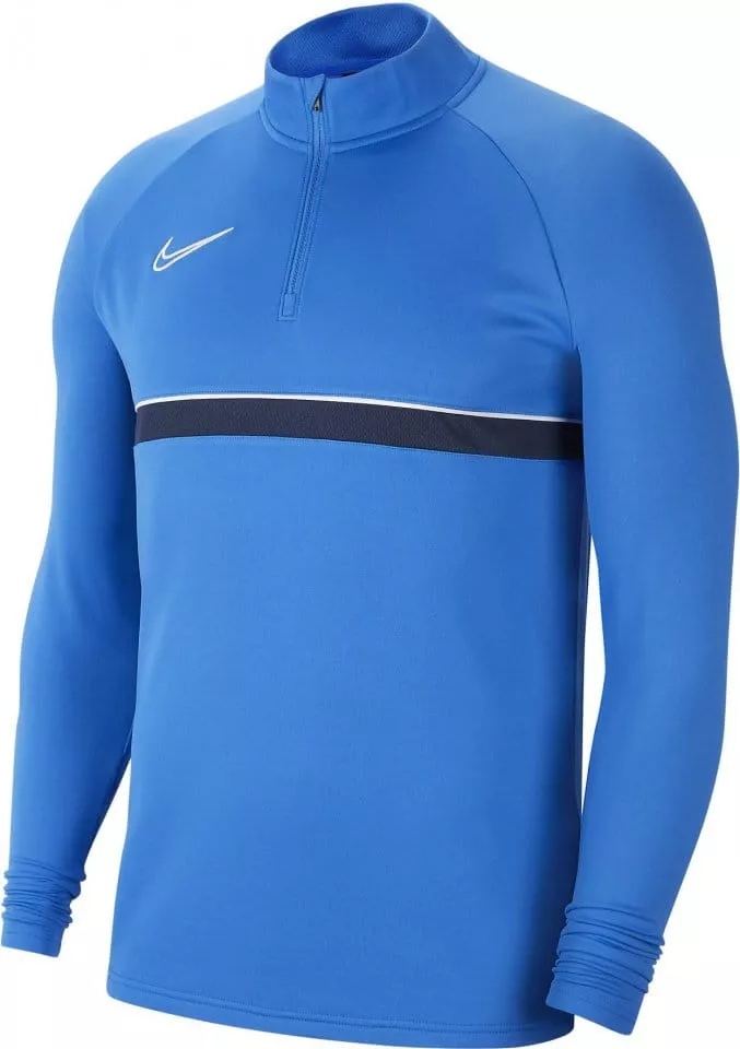 Nike M NK DRY ACADEMY 21 DRILL TOP Hosszú ujjú póló