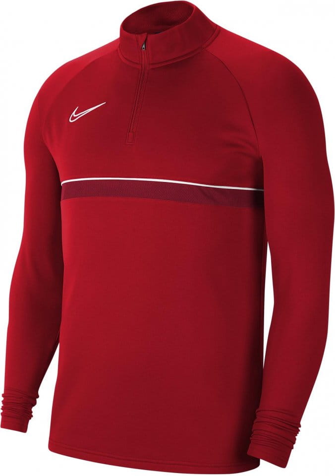 Koszula z długim rękawem Nike M NK DRY ACADEMY 21 DRILL TOP