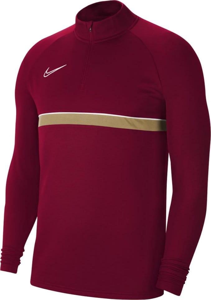 Nike M NK DRY ACADEMY 21 DRILL TOP Hosszú ujjú póló