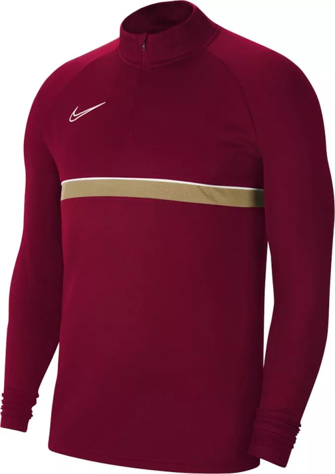 Nike M NK DRY ACADEMY 21 DRILL TOP Hosszú ujjú póló