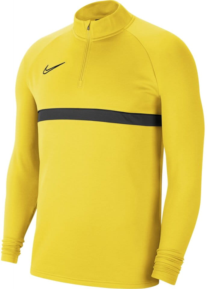 Nike M NK DRY ACADEMY 21 DRILL TOP Hosszú ujjú póló