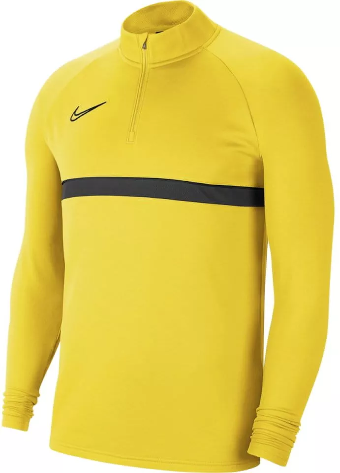 Nike M NK DRY ACADEMY 21 DRILL TOP Hosszú ujjú póló