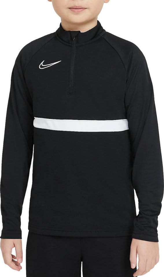 Camiseta de manga larga Nike Y NK DRY ACADEMY 21 DRILL TOP