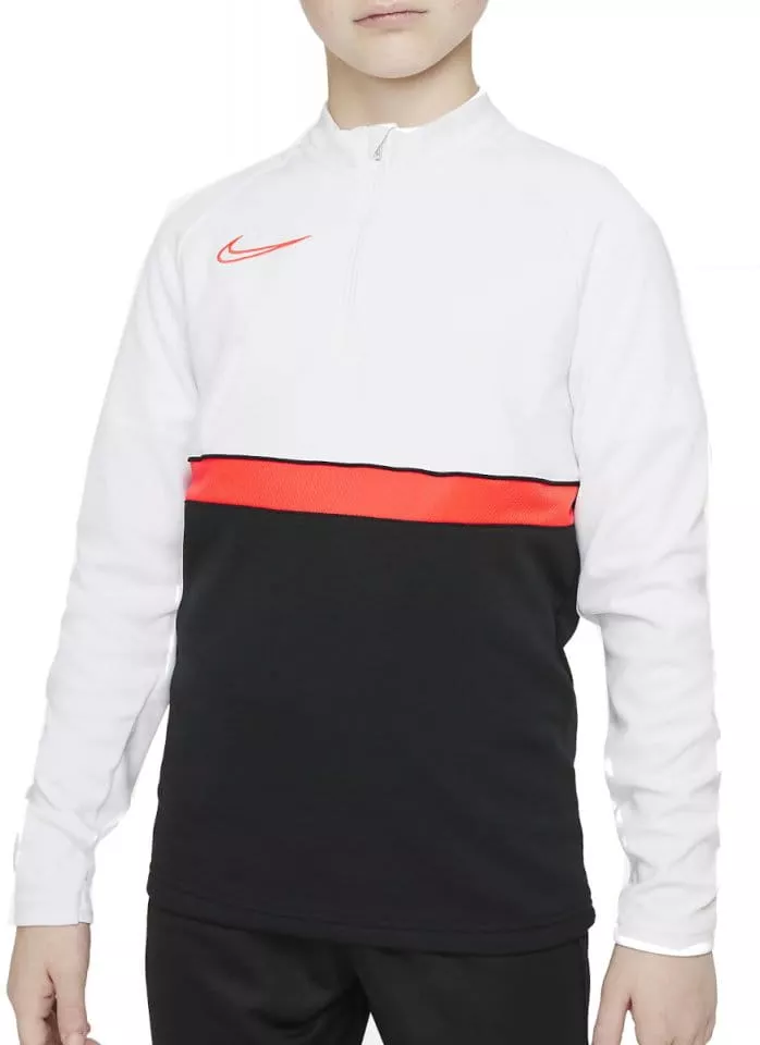 Långärmad T-shirt Nike Y NK DRY ACADEMY 21 DRILL TOP