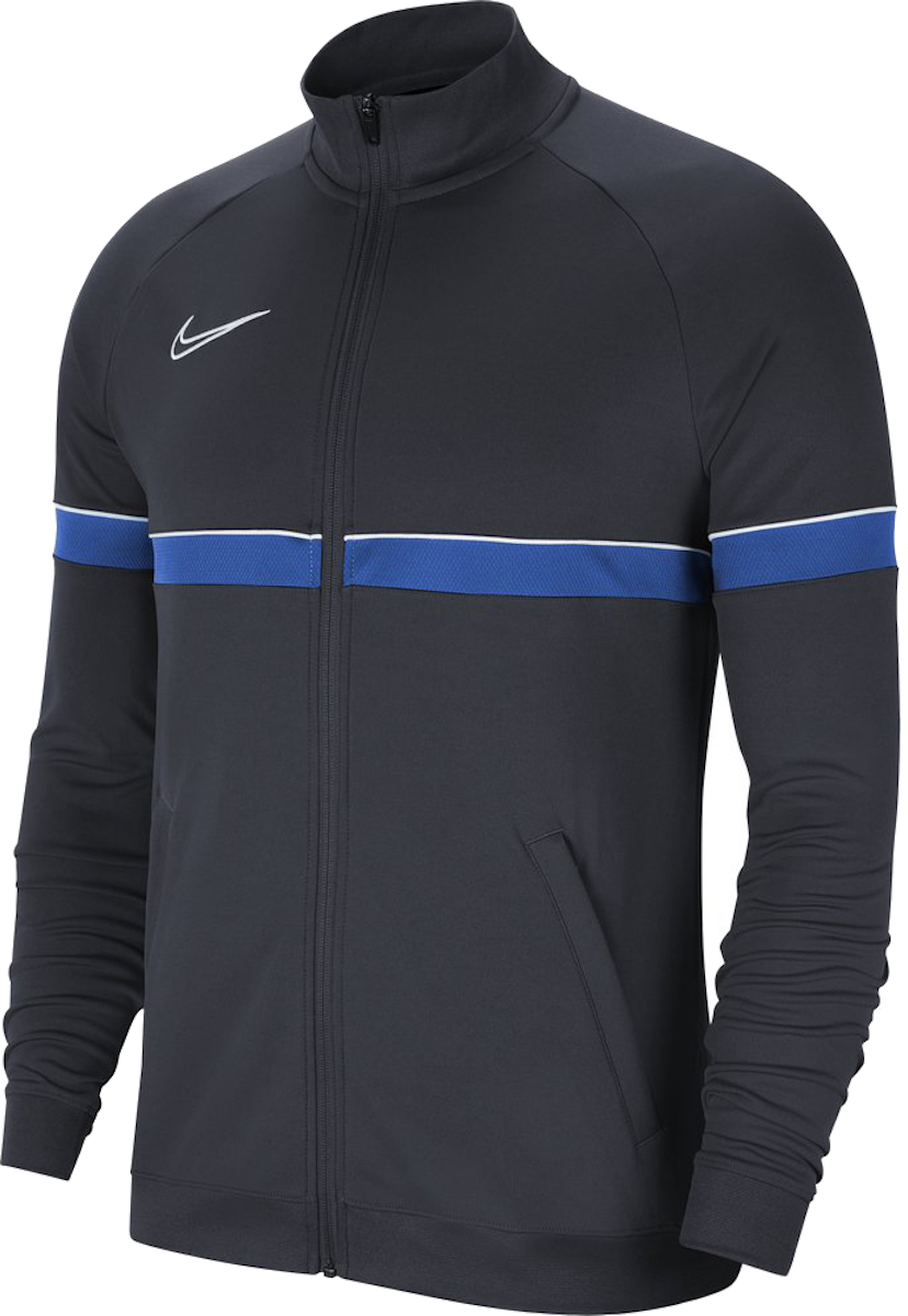 Anoraque Nike Y NK Academy 21 FZ DRY TRACK JKT
