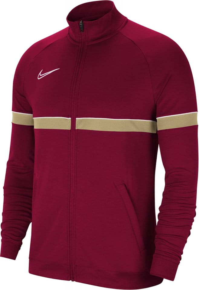 Jakke Nike Y NK Academy 21 FZ DRY TRACK JKT